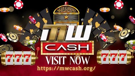 mw cash online casino|MwCash .